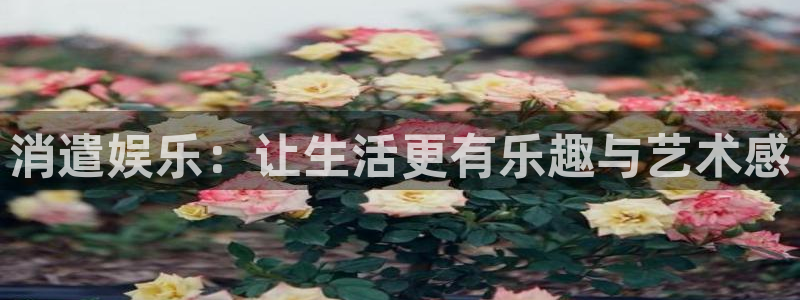 恒盛娱乐下载